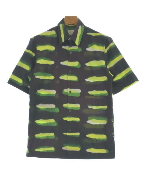 DRIES VAN NOTEN เสื้อลำลอง