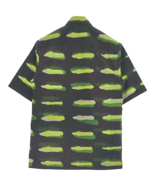 DRIES VAN NOTEN เสื้อลำลอง