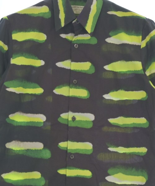 DRIES VAN NOTEN เสื้อลำลอง