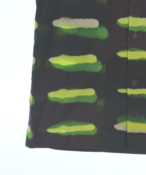 DRIES VAN NOTEN เสื้อลำลอง