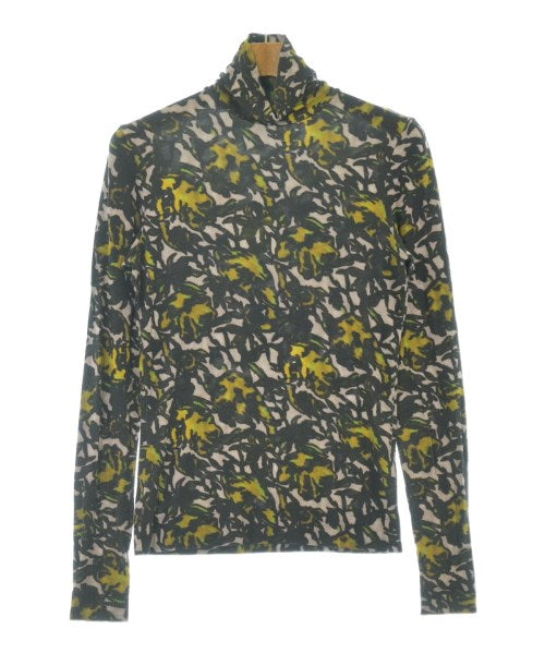 DRIES VAN NOTEN เสื้อยืด/เสื้อท็อปส์