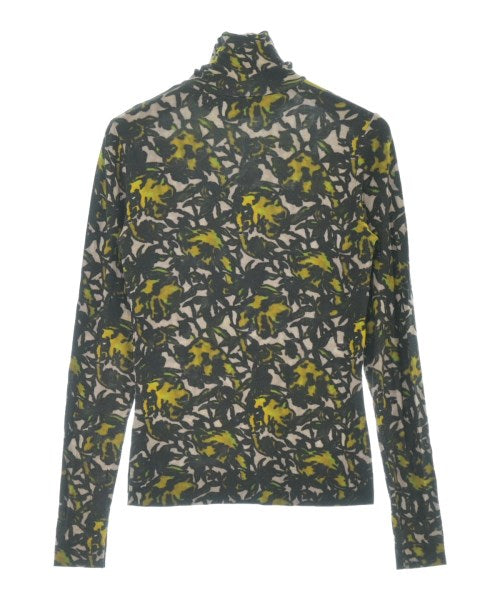 DRIES VAN NOTEN เสื้อยืด/เสื้อท็อปส์