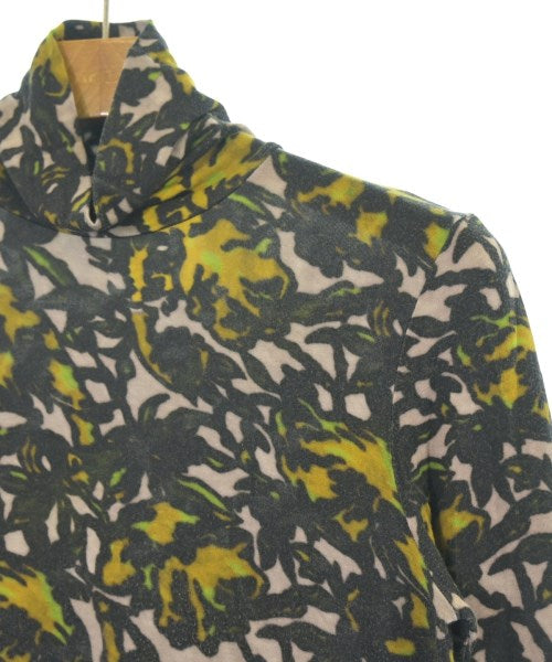 DRIES VAN NOTEN เสื้อยืด/เสื้อท็อปส์