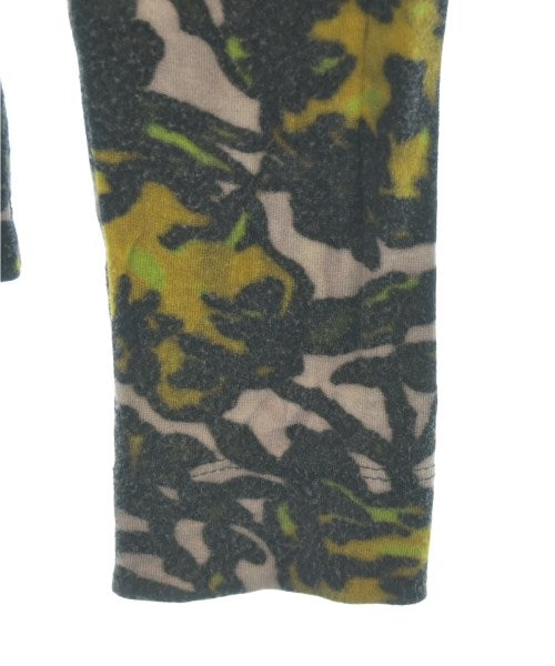 DRIES VAN NOTEN เสื้อยืด/เสื้อท็อปส์