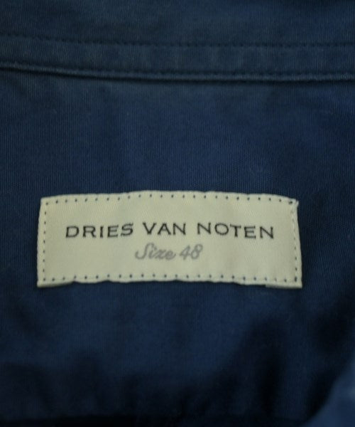DRIES VAN NOTEN เสื้อลำลอง