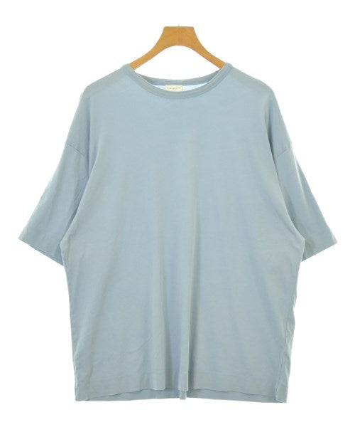 DRIES VAN NOTEN เสื้อยืด/เสื้อท็อปส์