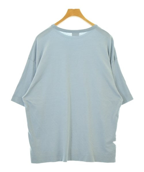 DRIES VAN NOTEN เสื้อยืด/เสื้อท็อปส์