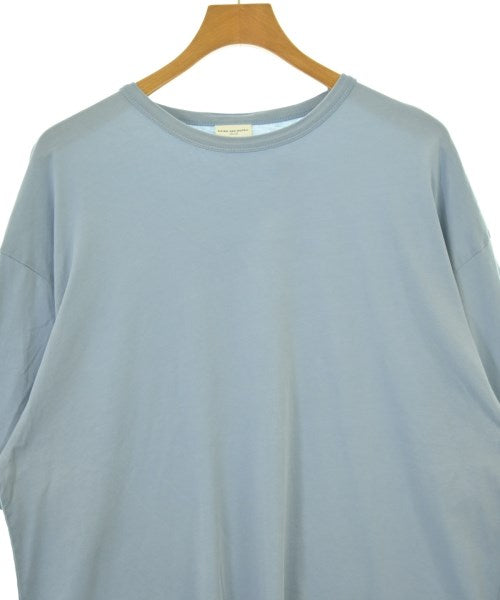 DRIES VAN NOTEN เสื้อยืด/เสื้อท็อปส์