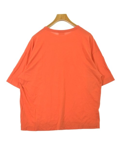 DRIES VAN NOTEN เสื้อยืด/เสื้อท็อปส์