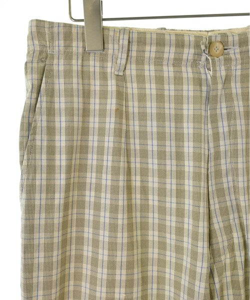 DRIES VAN NOTEN กางเกง อื่น