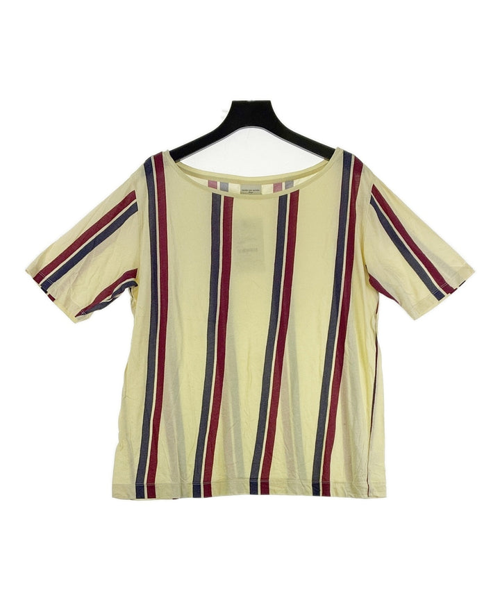 DRIES VAN NOTEN เสื้อยืด/เสื้อท็อปส์