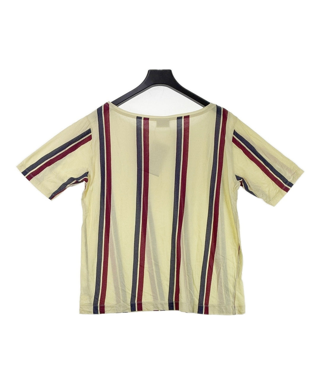 DRIES VAN NOTEN เสื้อยืด/เสื้อท็อปส์