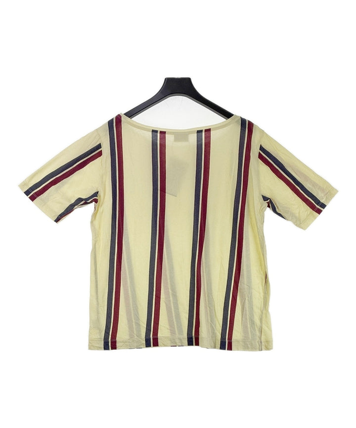 DRIES VAN NOTEN เสื้อยืด/เสื้อท็อปส์