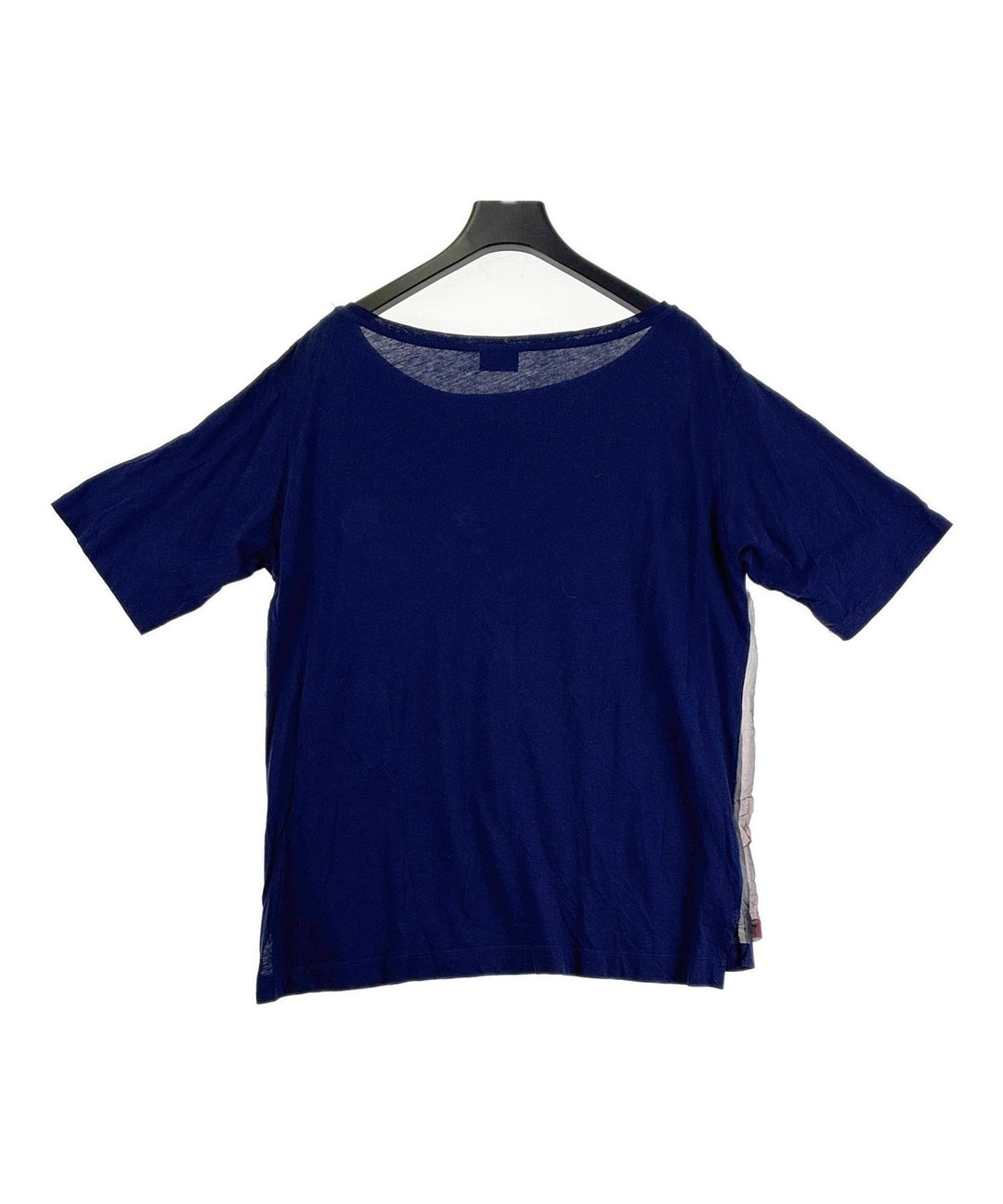 DRIES VAN NOTEN เสื้อยืด/เสื้อท็อปส์