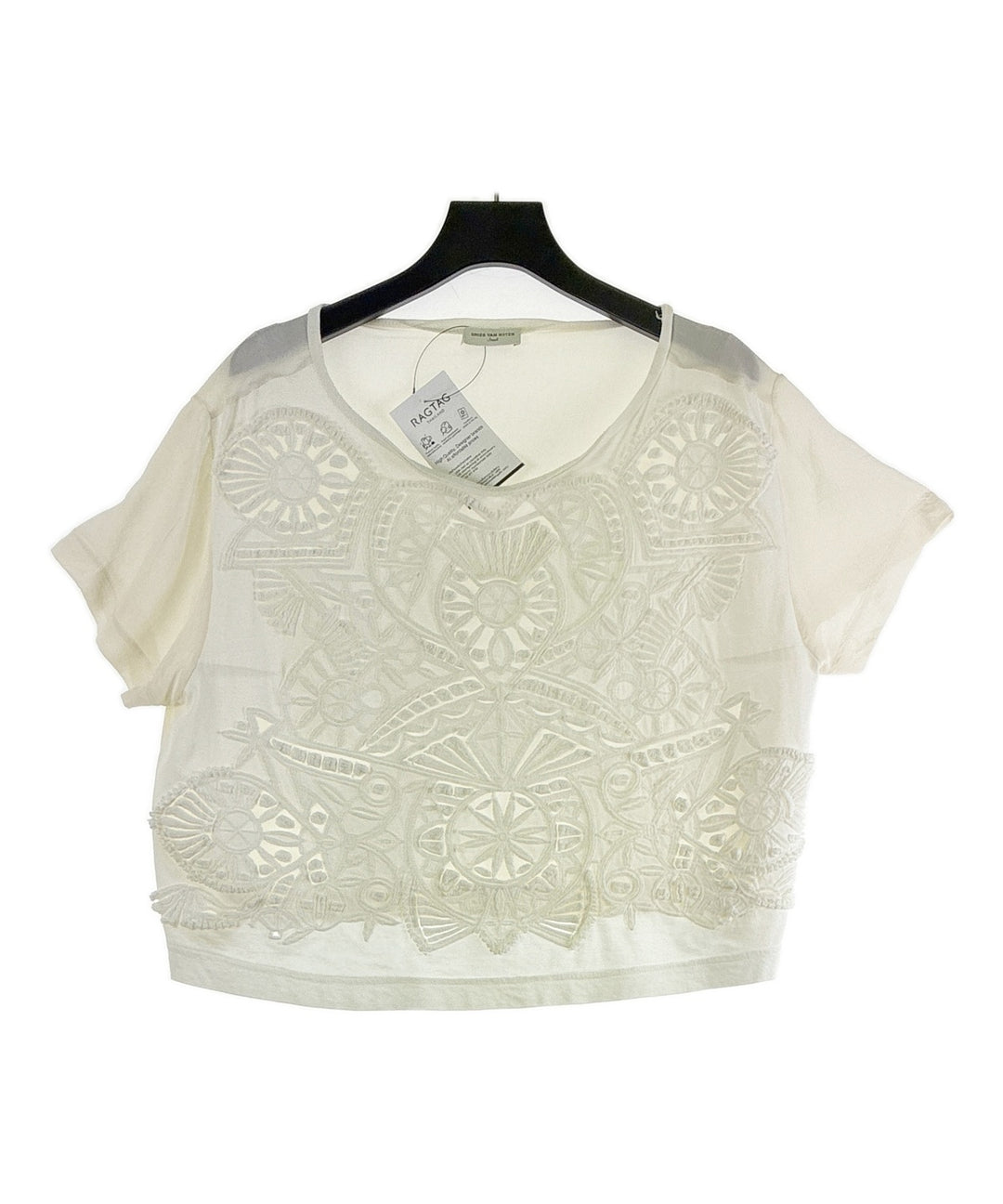 DRIES VAN NOTEN เสื้อสตรี