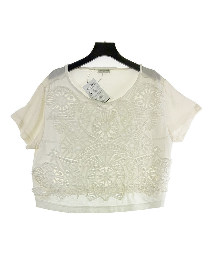 DRIES VAN NOTEN เสื้อสตรี