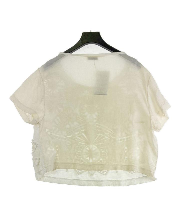 DRIES VAN NOTEN เสื้อสตรี