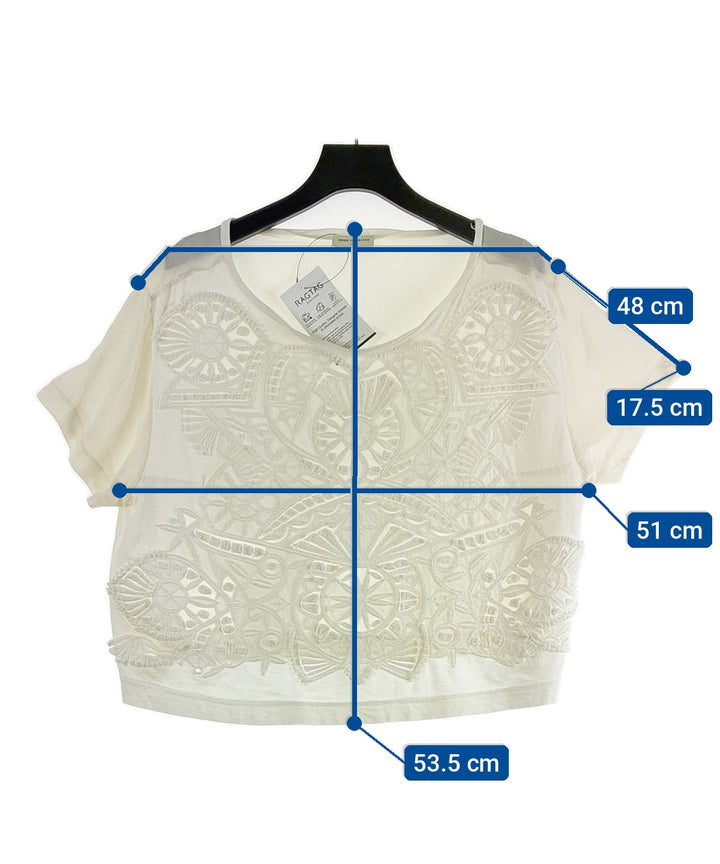 DRIES VAN NOTEN เสื้อสตรี