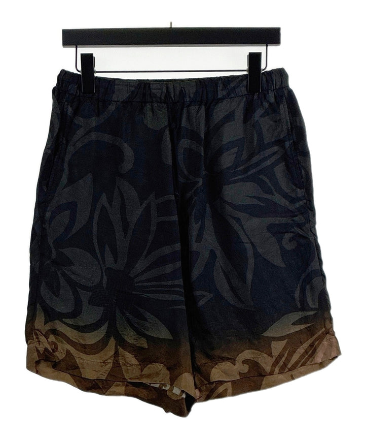 DRIES VAN NOTEN กางเกงขาสั้น