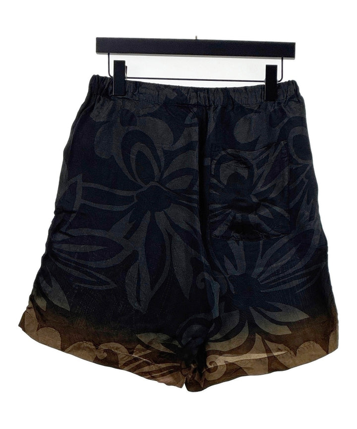 DRIES VAN NOTEN กางเกงขาสั้น