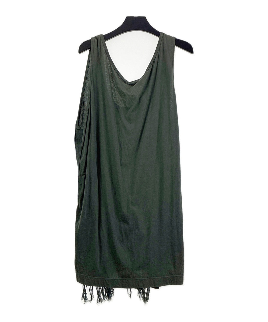 DRIES VAN NOTEN เสื้อกล้าม