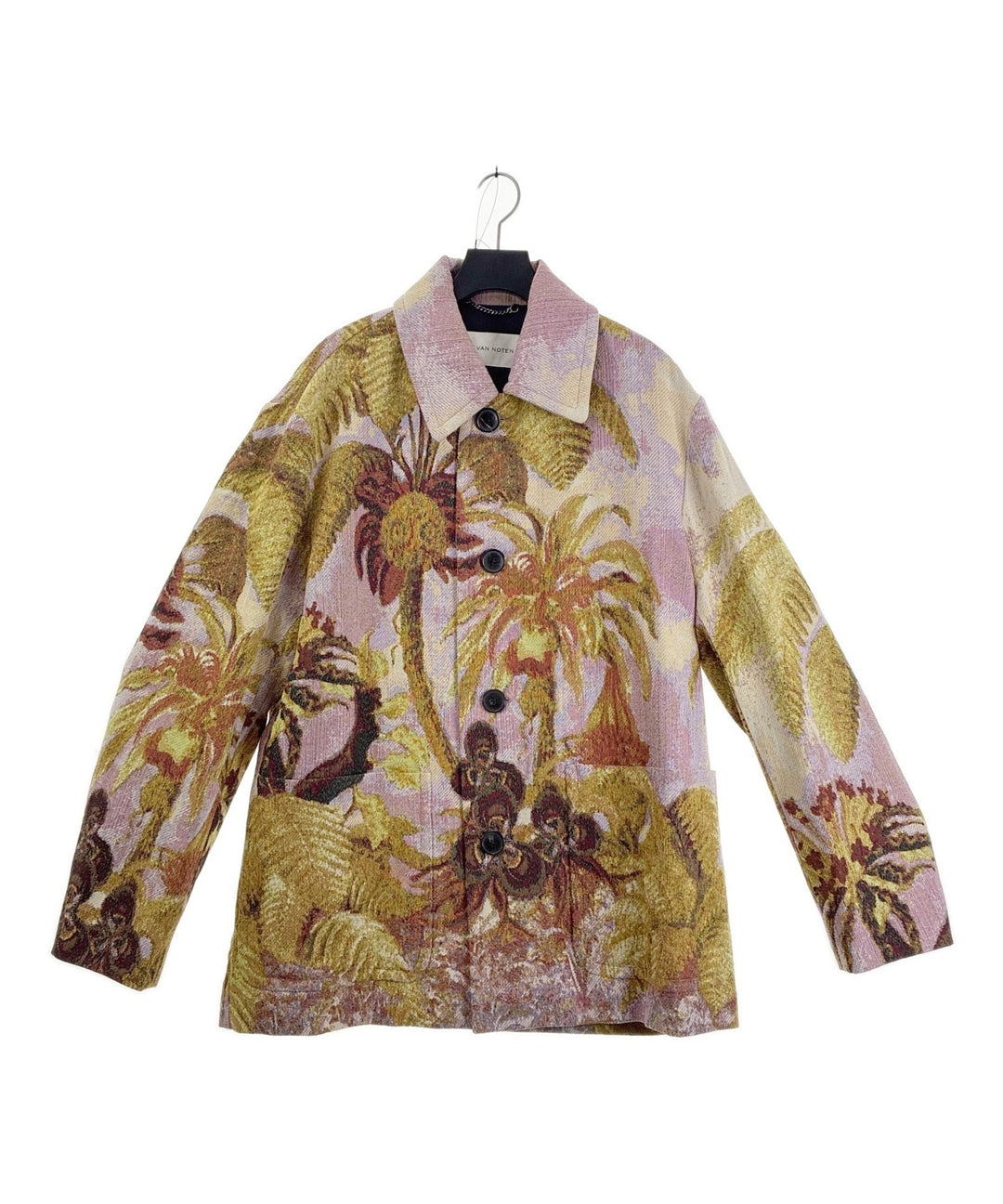 DRIES VAN NOTEN เสื้อโค้ท อื่น