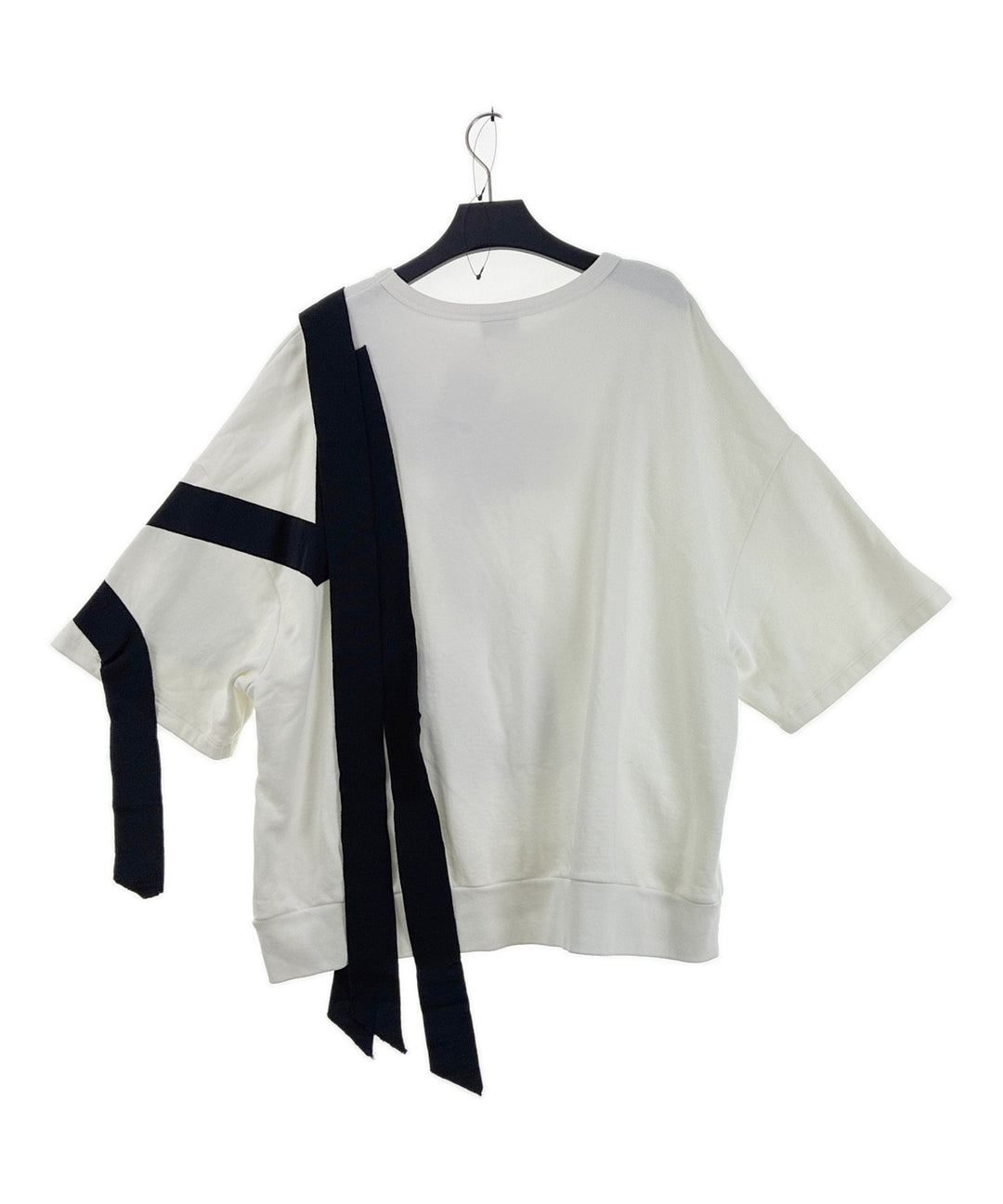 DRIES VAN NOTEN เสื้อยืด/เสื้อท็อปส์