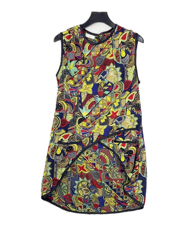 DRIES VAN NOTEN ชุดเดรส