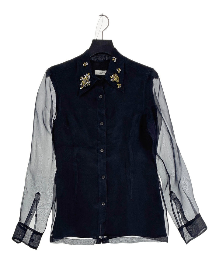 DRIES VAN NOTEN เสื้อสตรี