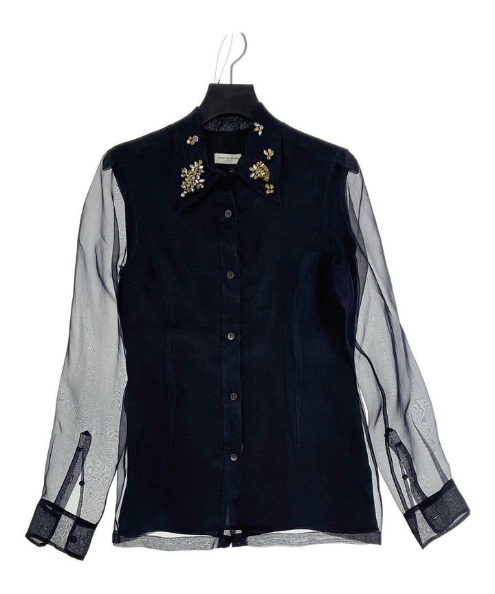 DRIES VAN NOTEN เสื้อสตรี