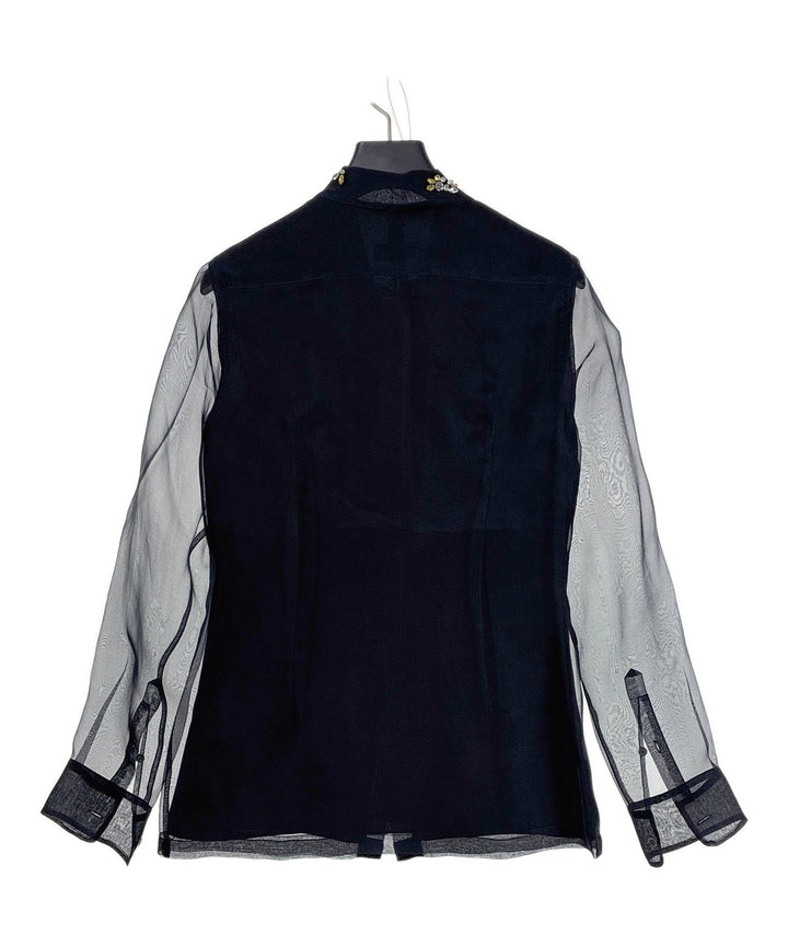 DRIES VAN NOTEN เสื้อสตรี
