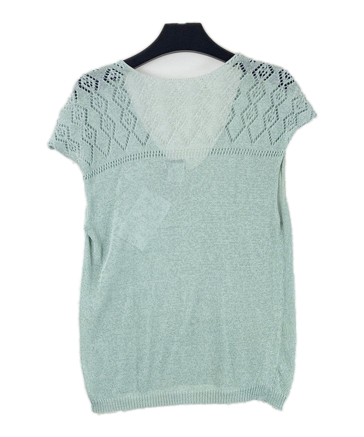 DRIES VAN NOTEN เสื้อกั๊ก