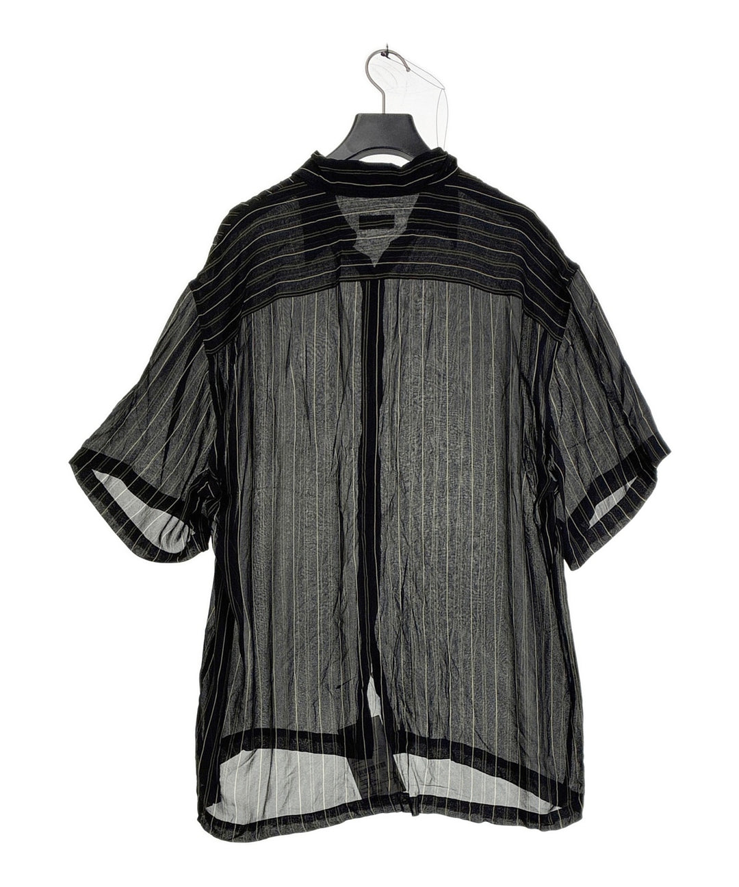 DRIES VAN NOTEN เสื้อลำลอง