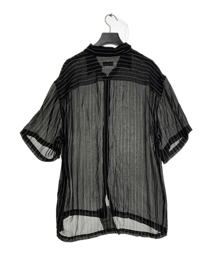 DRIES VAN NOTEN เสื้อลำลอง