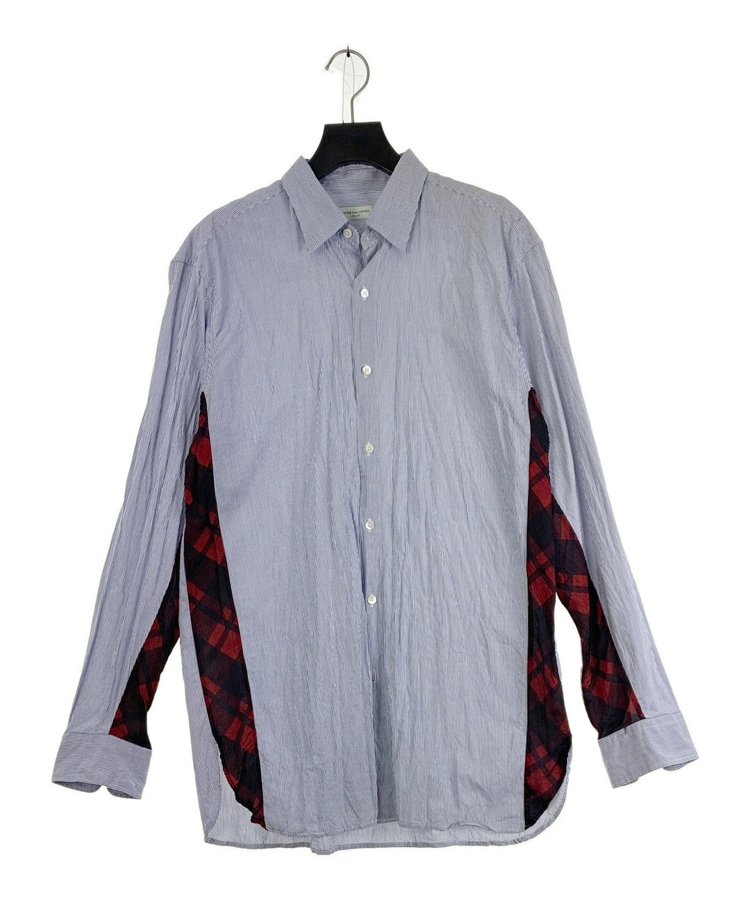 DRIES VAN NOTEN เสื้อลำลอง