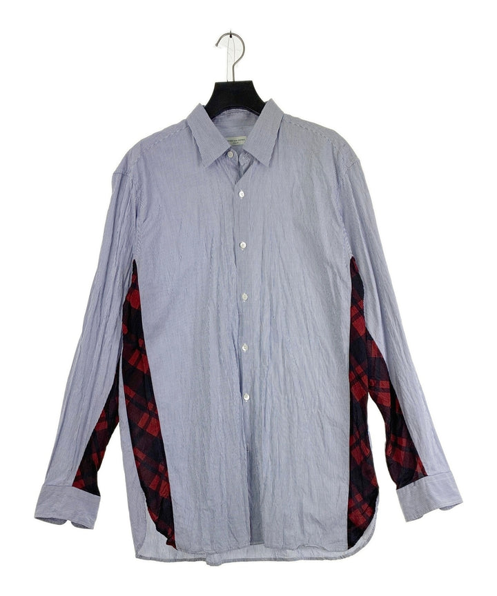 DRIES VAN NOTEN เสื้อลำลอง