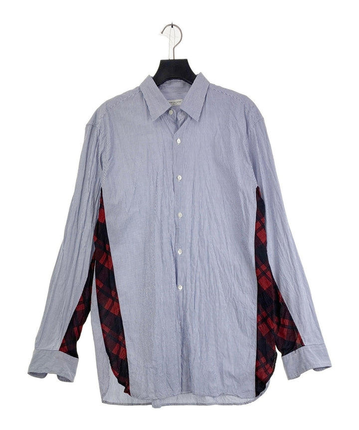 DRIES VAN NOTEN เสื้อลำลอง