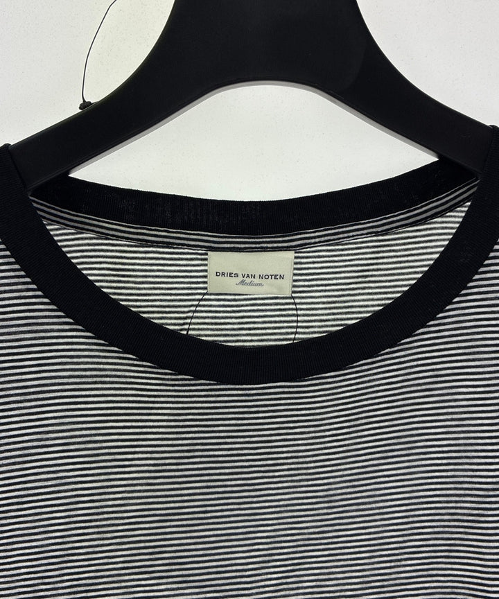 DRIES VAN NOTEN เสื้อเชิ้ต
