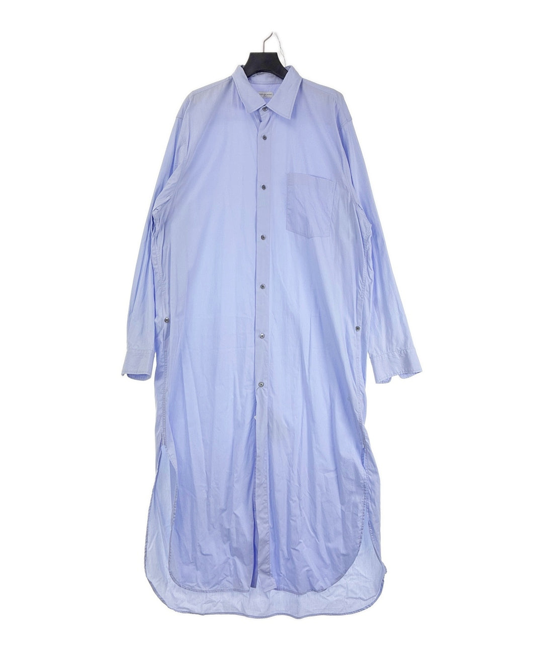 DRIES VAN NOTEN เสื้อลำลอง