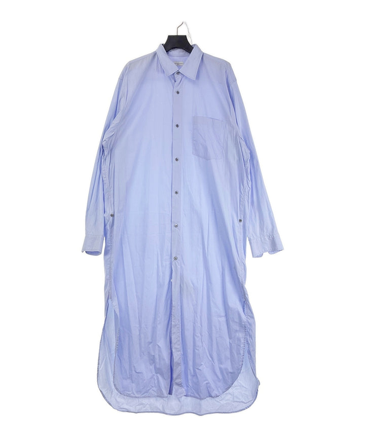 DRIES VAN NOTEN เสื้อลำลอง
