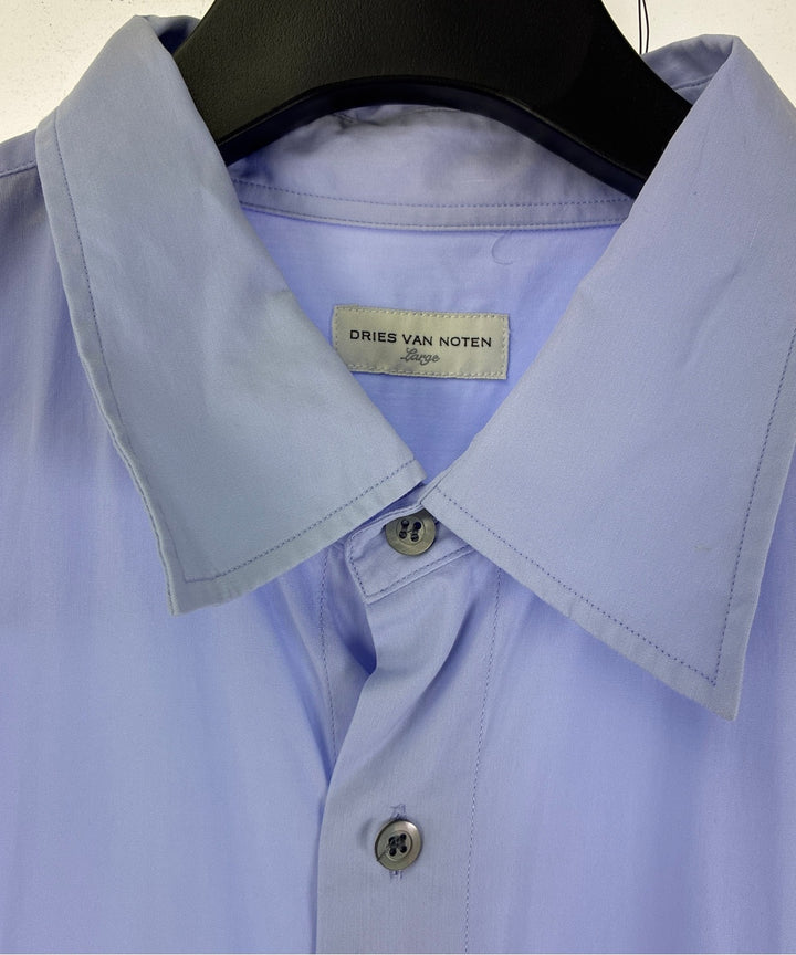 DRIES VAN NOTEN เสื้อลำลอง