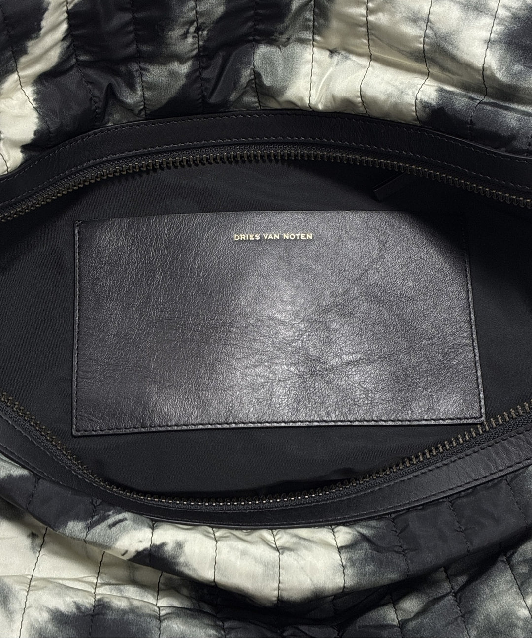 DRIES VAN NOTEN กระเป๋าสะพาย