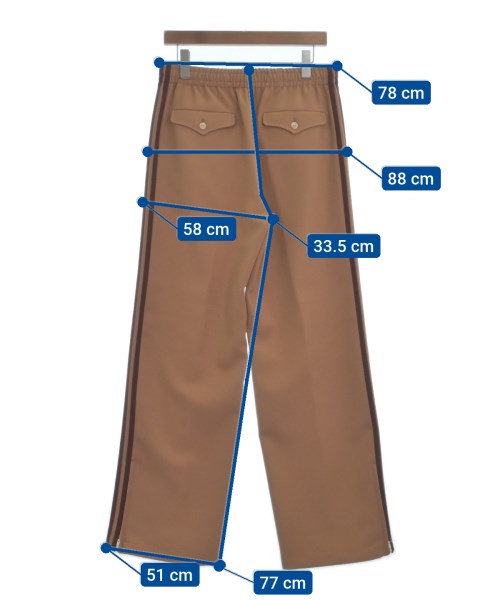 GUCCI Other pants