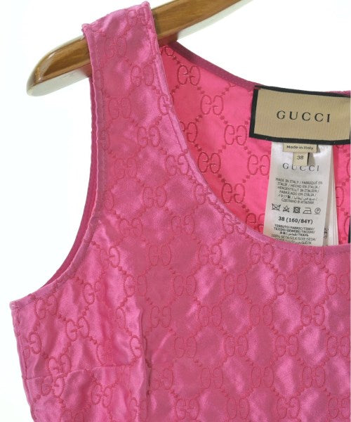 GUCCI Casual shirts