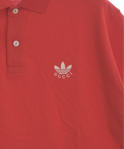 GUCCI Polo Shirts