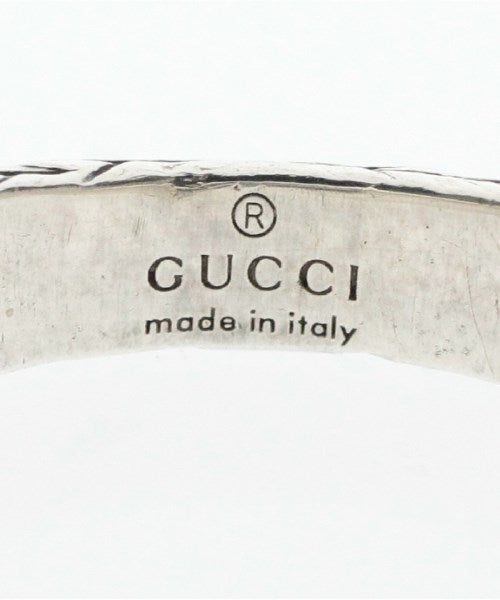GUCCI Rings