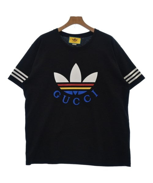 GUCCI เสื้อยืด/เสื้อท็อปส์