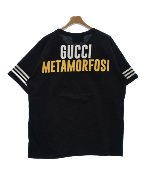 GUCCI เสื้อยืด/เสื้อท็อปส์