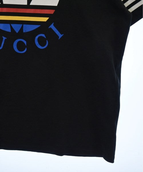 GUCCI เสื้อยืด/เสื้อท็อปส์