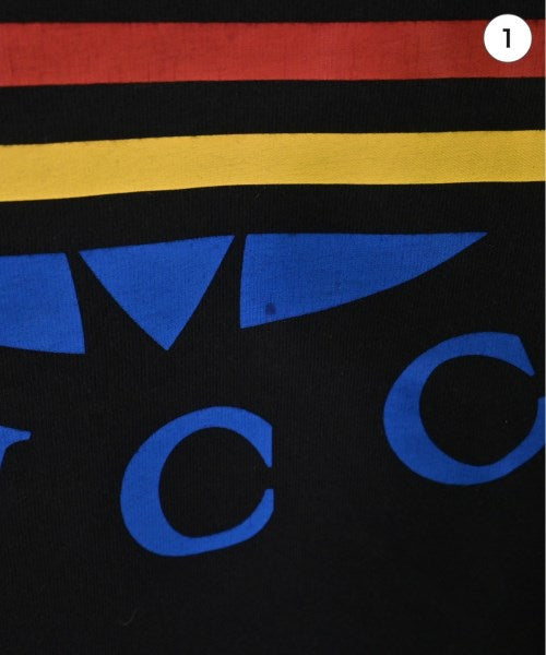 GUCCI เสื้อยืด/เสื้อท็อปส์